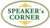 Speakers Corner